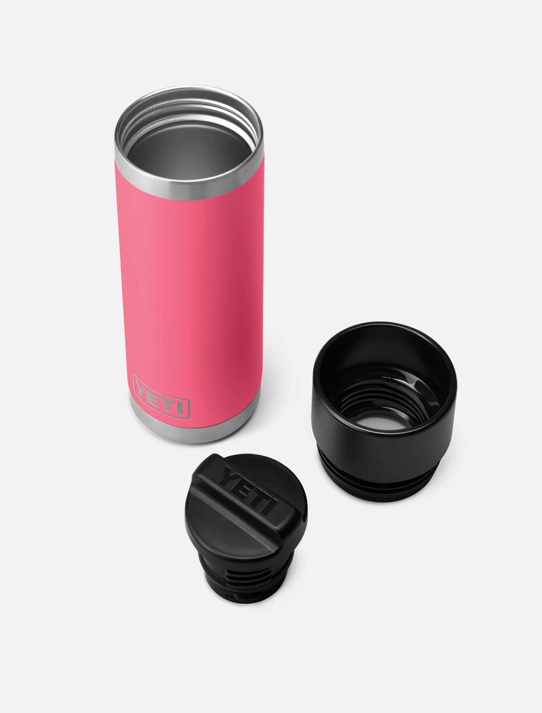 Yeti Rambler 18 Oz Bottle l Pink