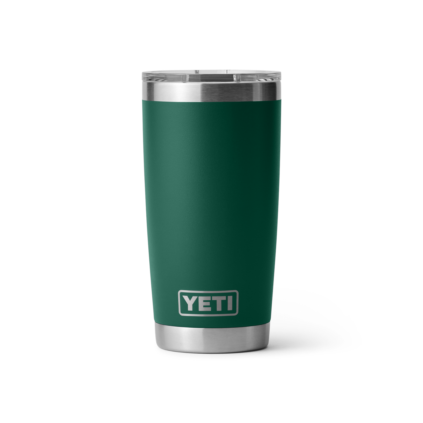 Yeti Rambler 20oz Tumbler - Forest Green