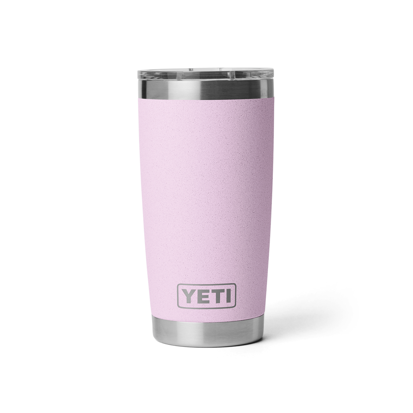 Yeti Rambler 20oz Tumbler - Cherry Blossom