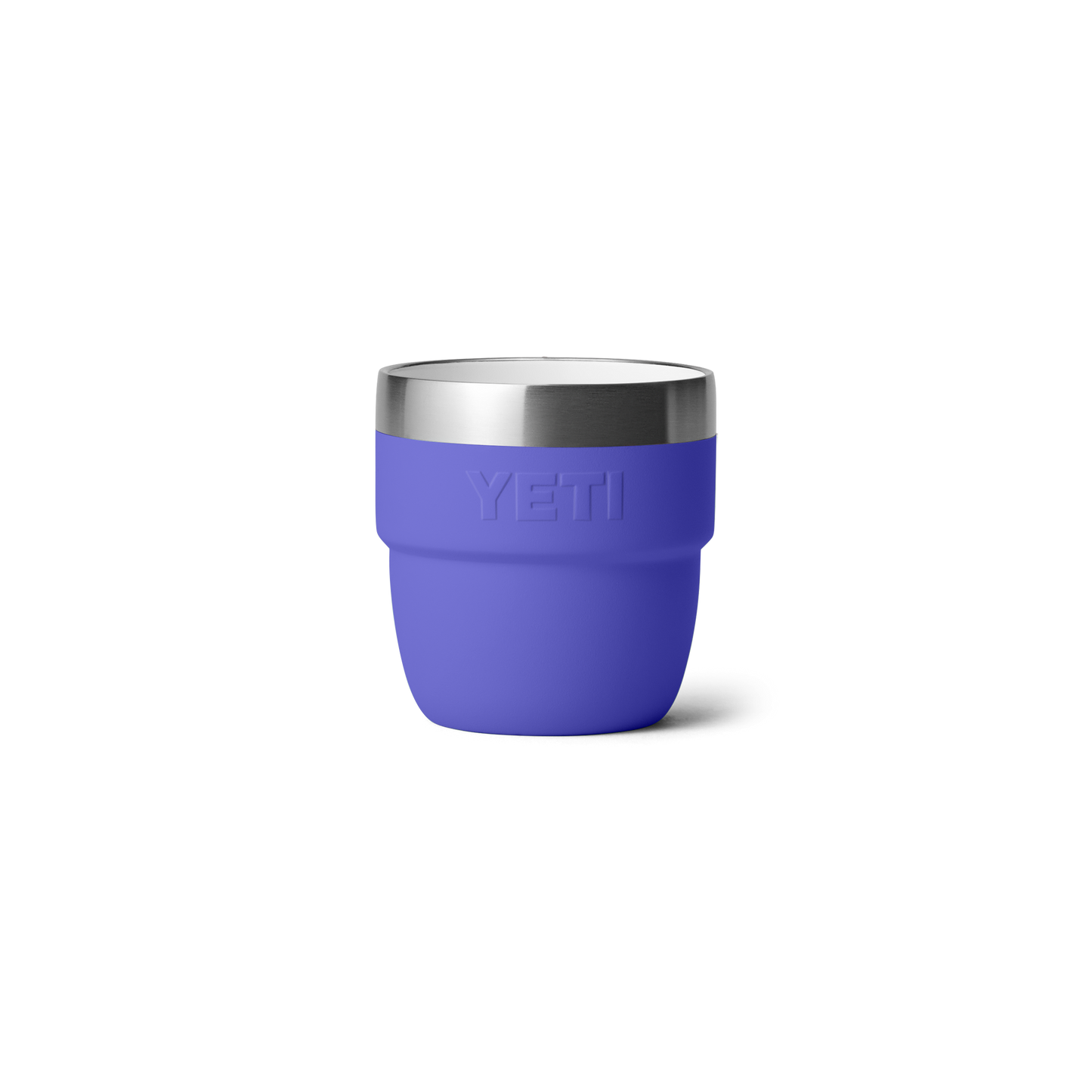 Yeti Rambler 4oz Cup 2PK - Ultramarine Violet
