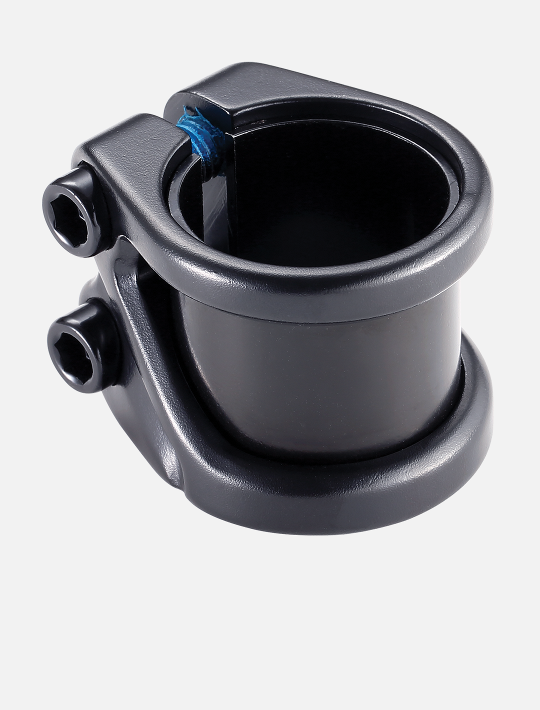 Blunt Z 2 Bolt Clamp l Black