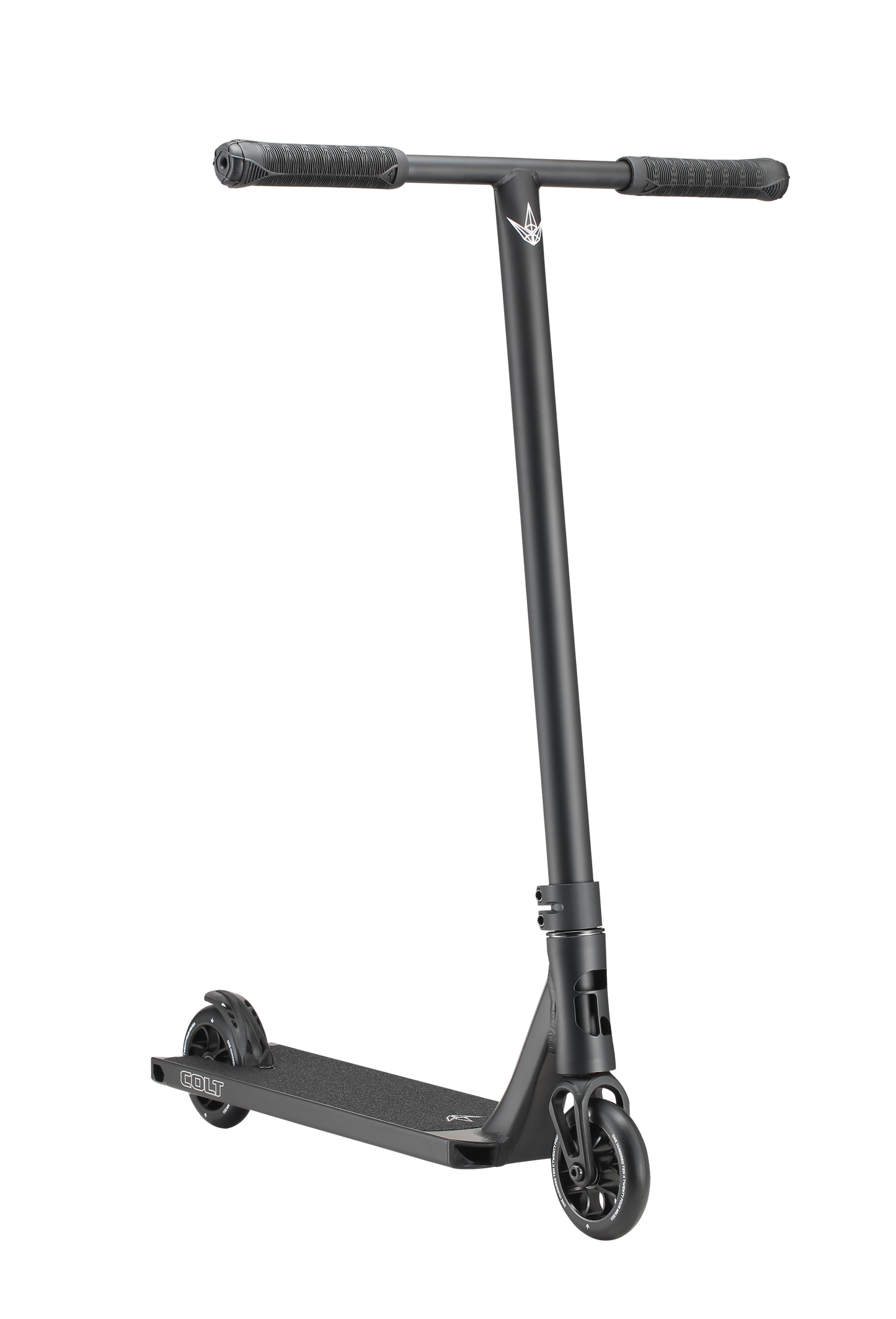 Blunt COLT Complete Series 6 l Black