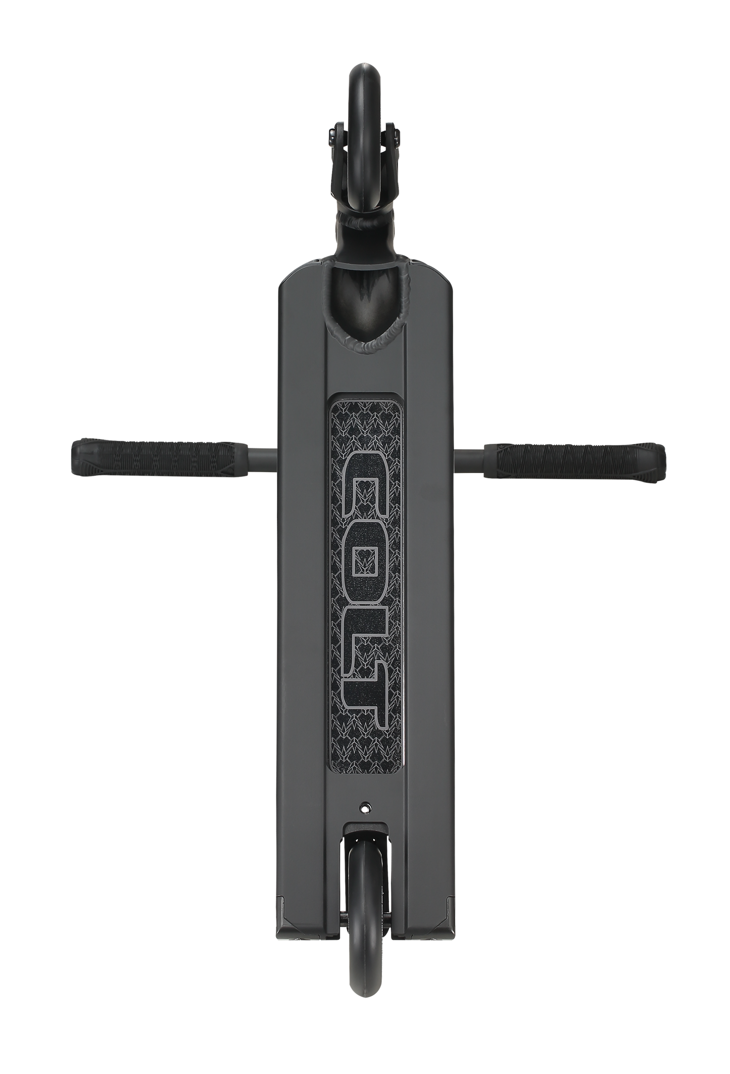Blunt COLT Complete Series 6 l Black
