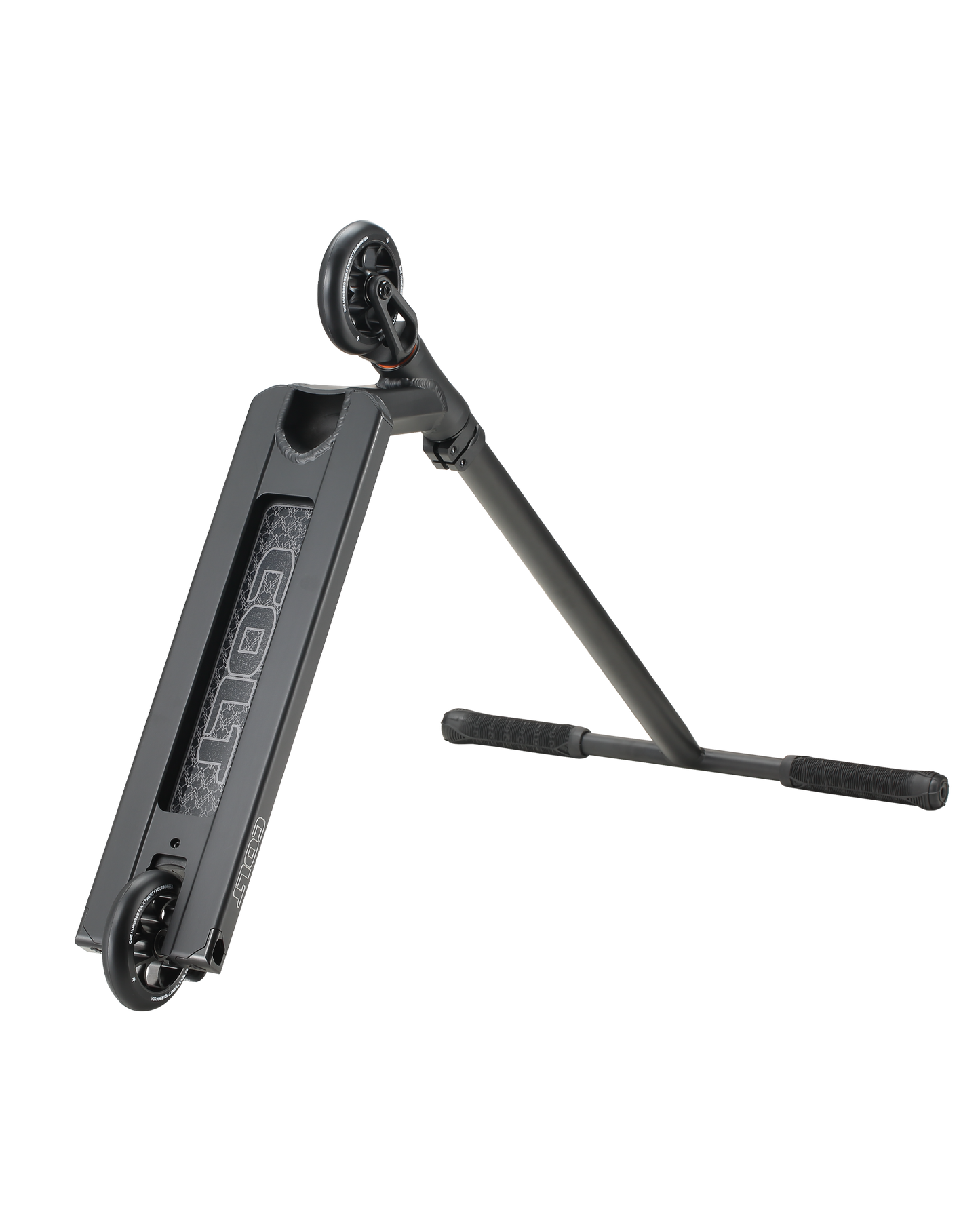 Blunt COLT Complete Series 6 l Black