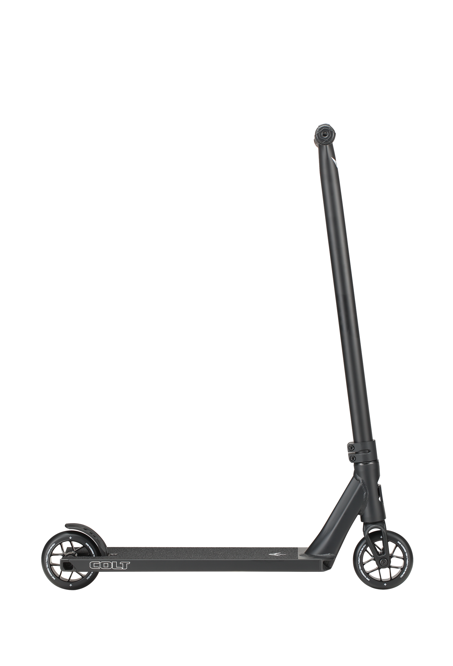 Blunt COLT Complete Series 6 l Black
