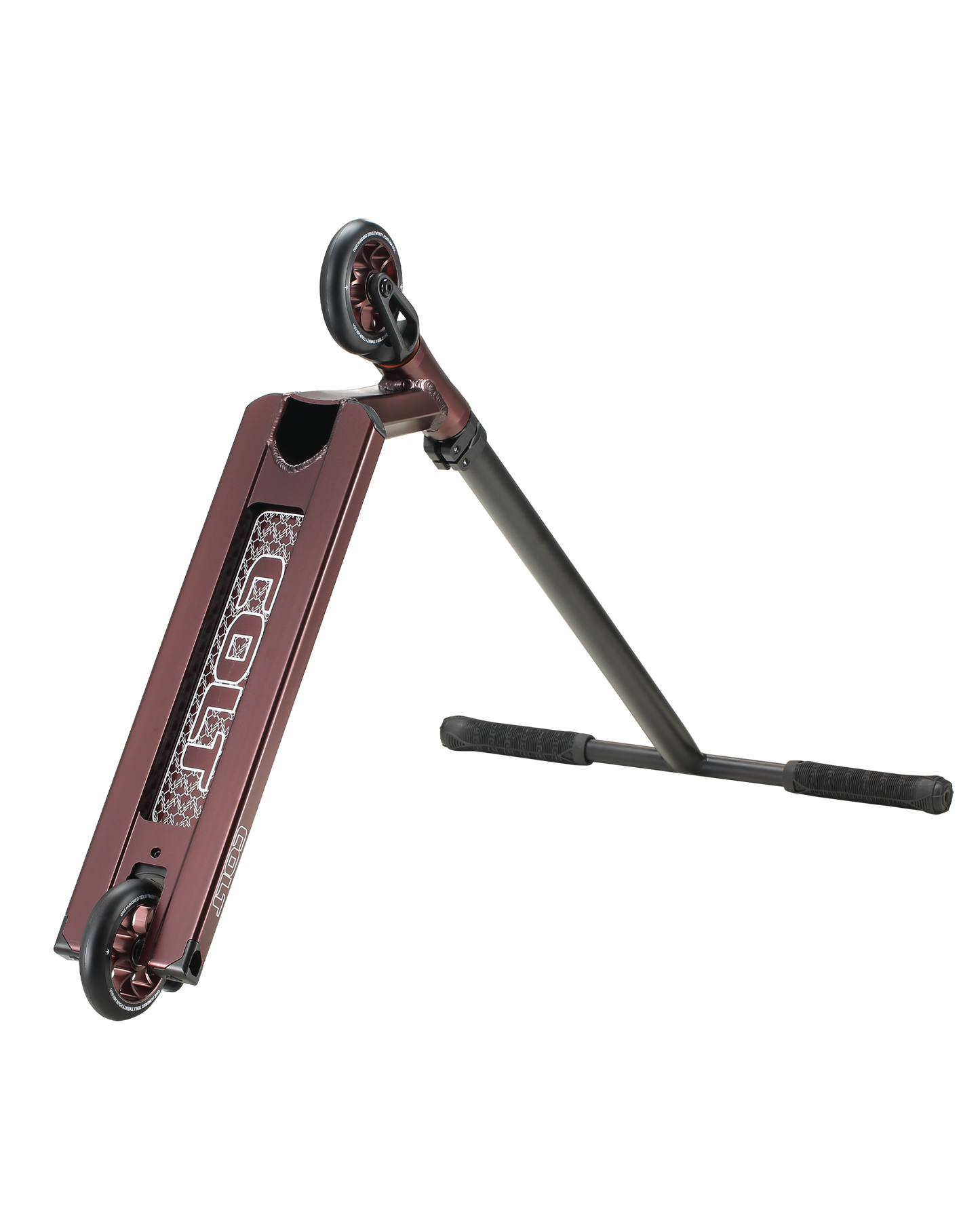 Blunt COLT Complete Series 6 l Bronze