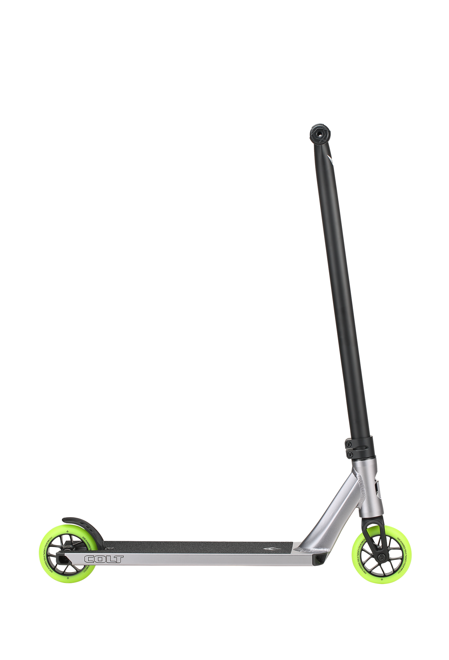 Blunt COLT Series 6 - Silver