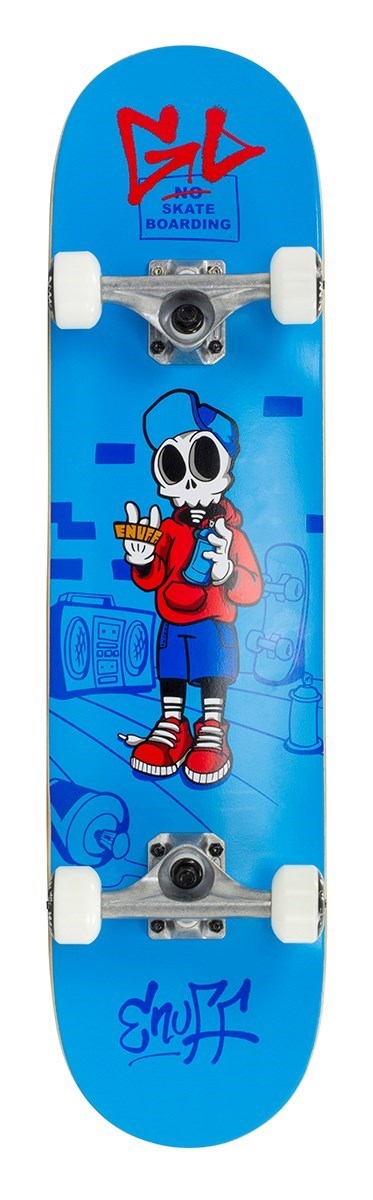 Enuff Skully Complete