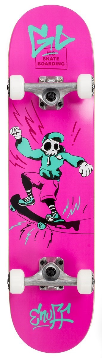 Enuff Skully Complete
