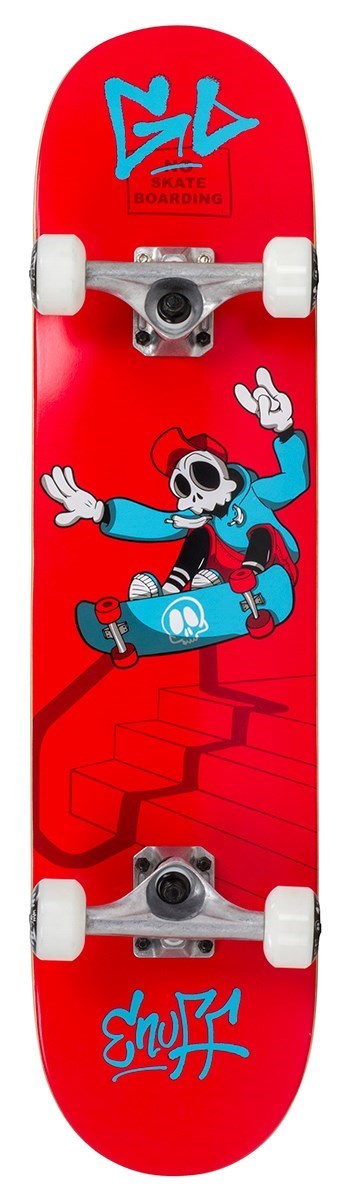 Enuff Skully Complete