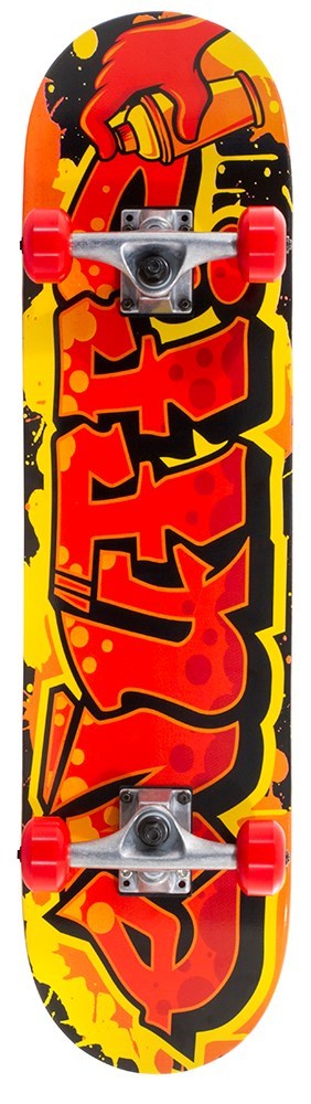 Enuff Graffiti II Mini Complete