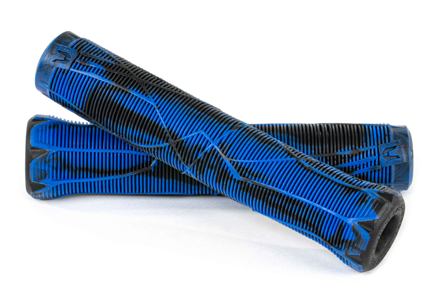 ETHIC DTC Hand Grips Slim - Blue