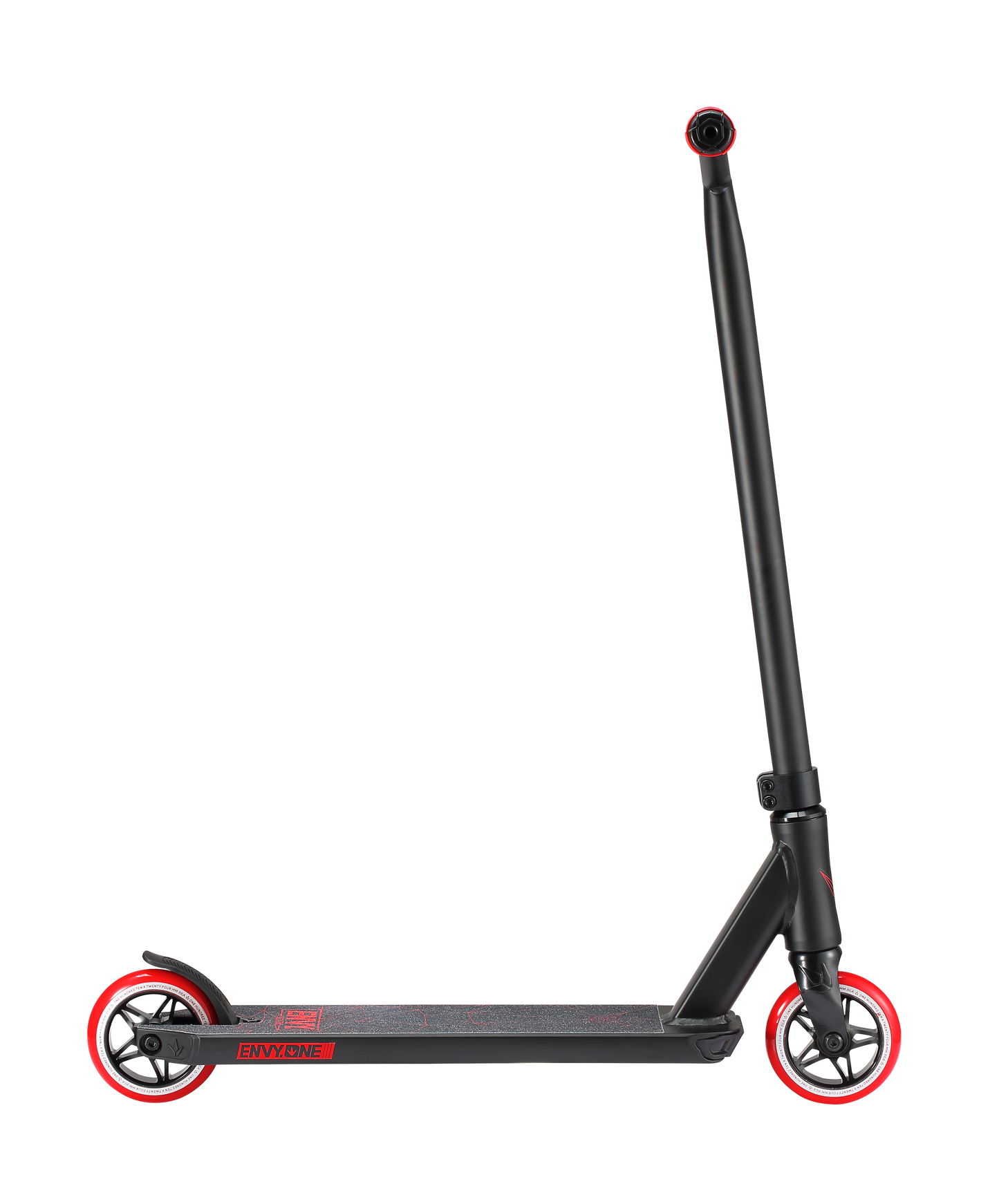 Blunt One Complete Series 3 l Red