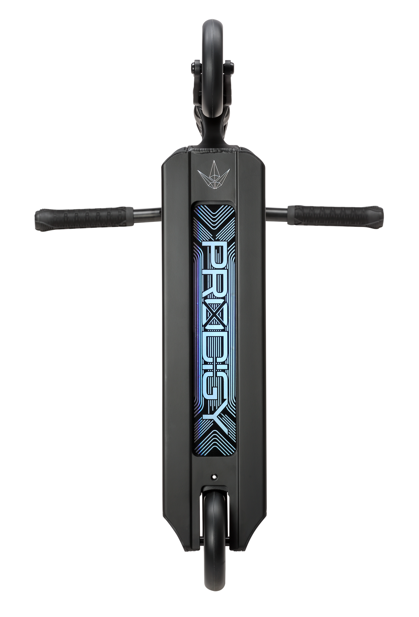 Prodigy X Black Oil Slick Complete Series