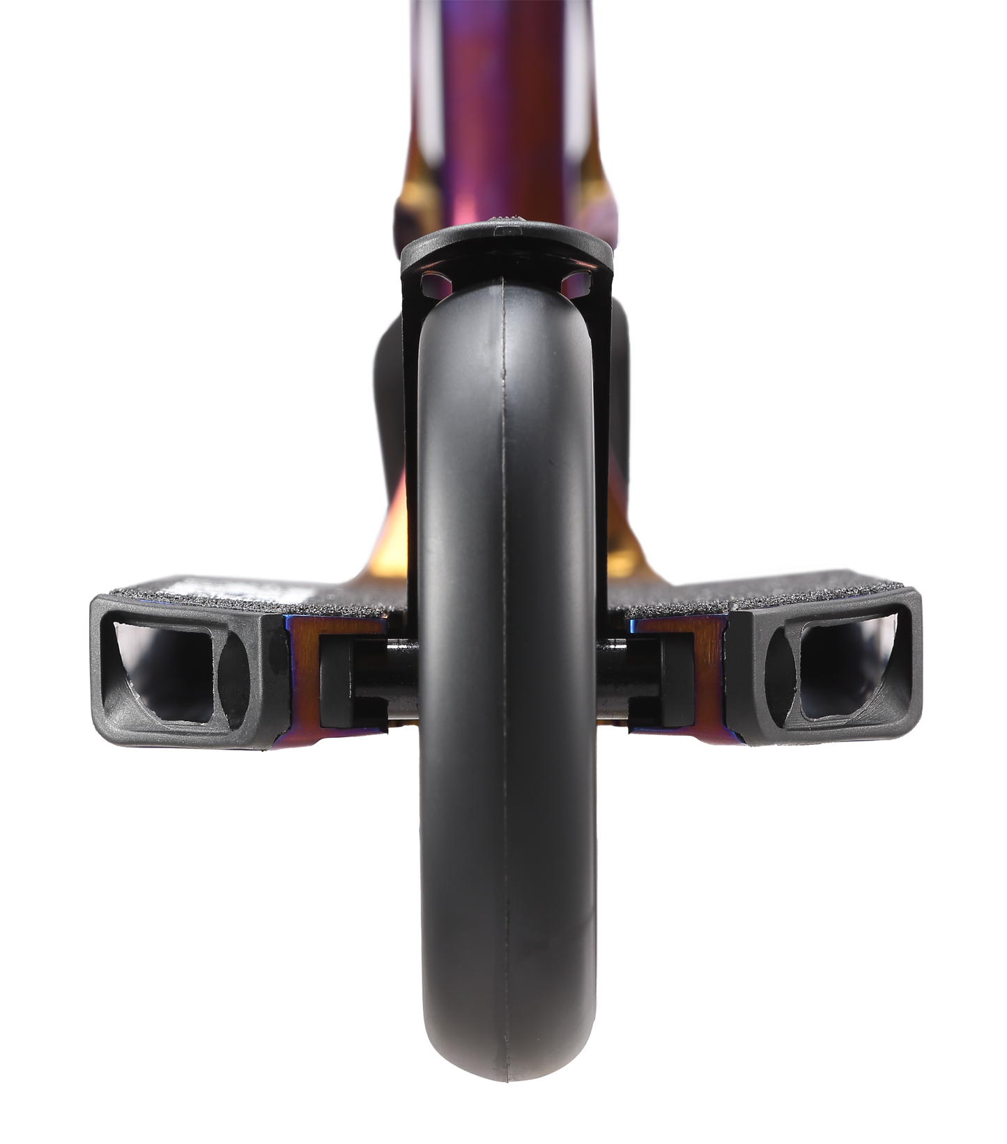 Prodigy X Burnt Pipe Complete Series