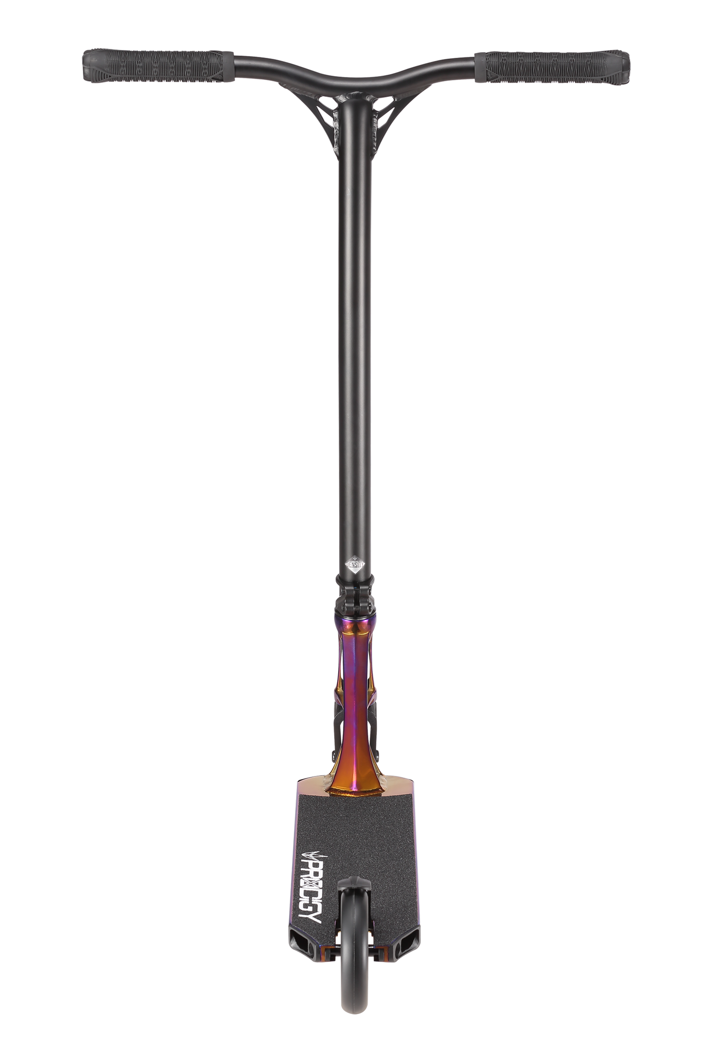 Prodigy X Burnt Pipe Complete Series