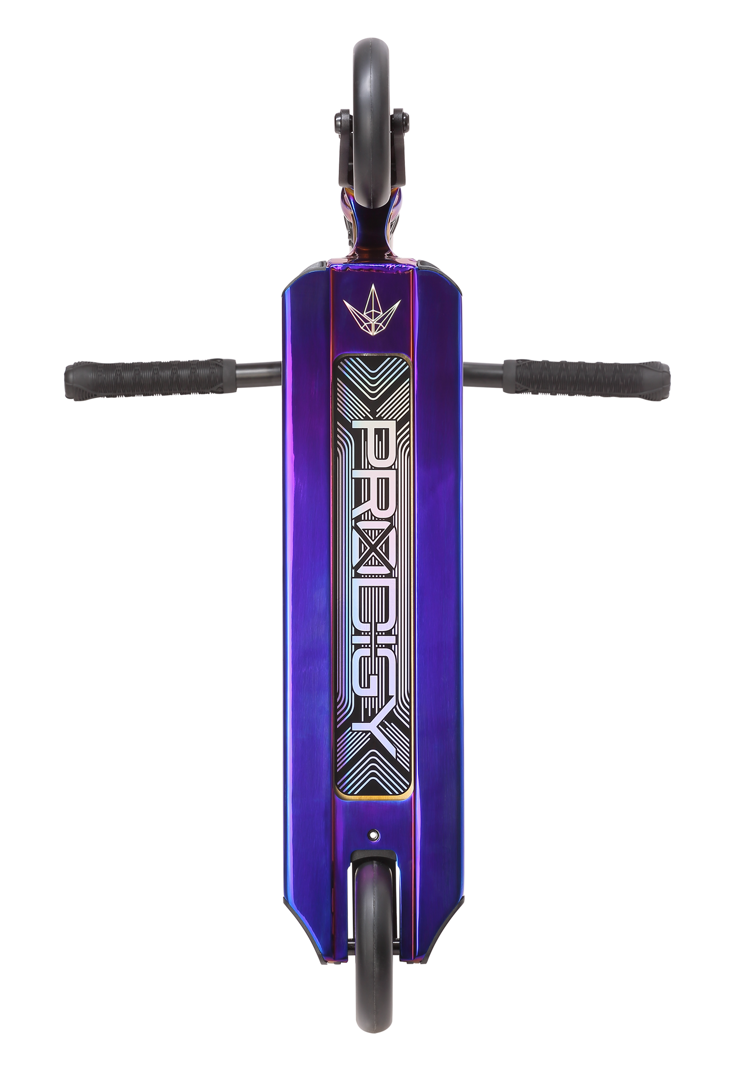 Prodigy X Burnt Pipe Complete Series