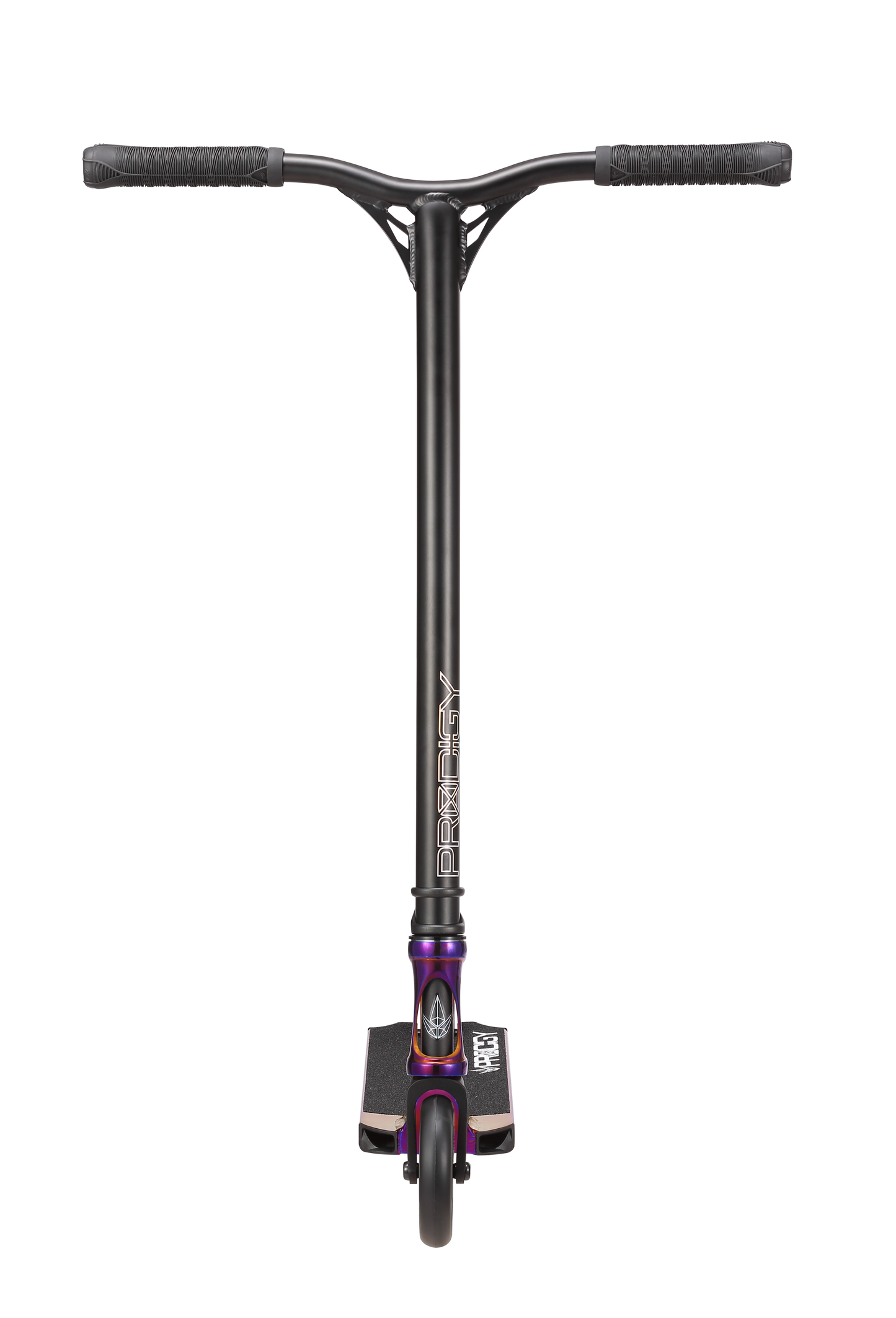 Prodigy X Burnt Pipe Complete Series