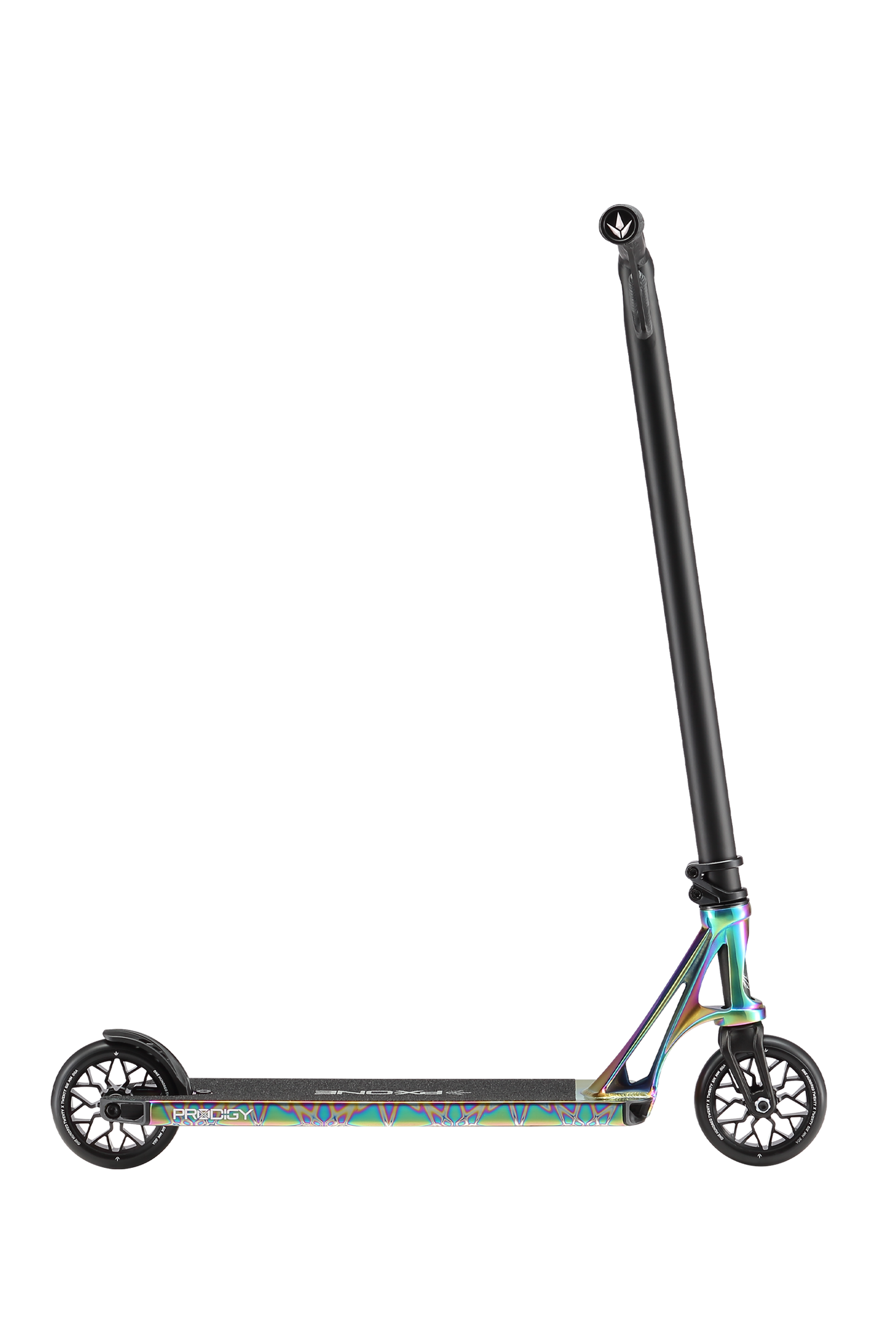 Envy Prodigy PX One Oil Slick