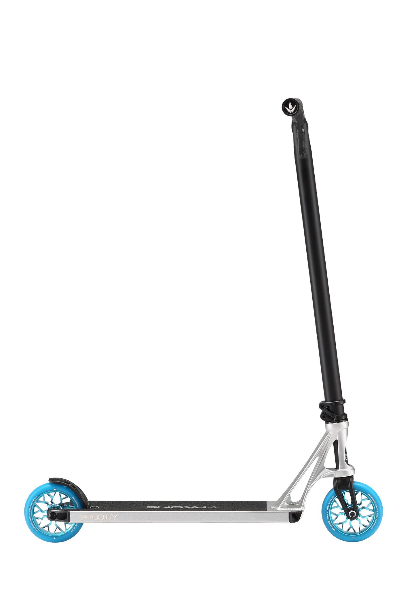 Envy Prodigy PX One Silver