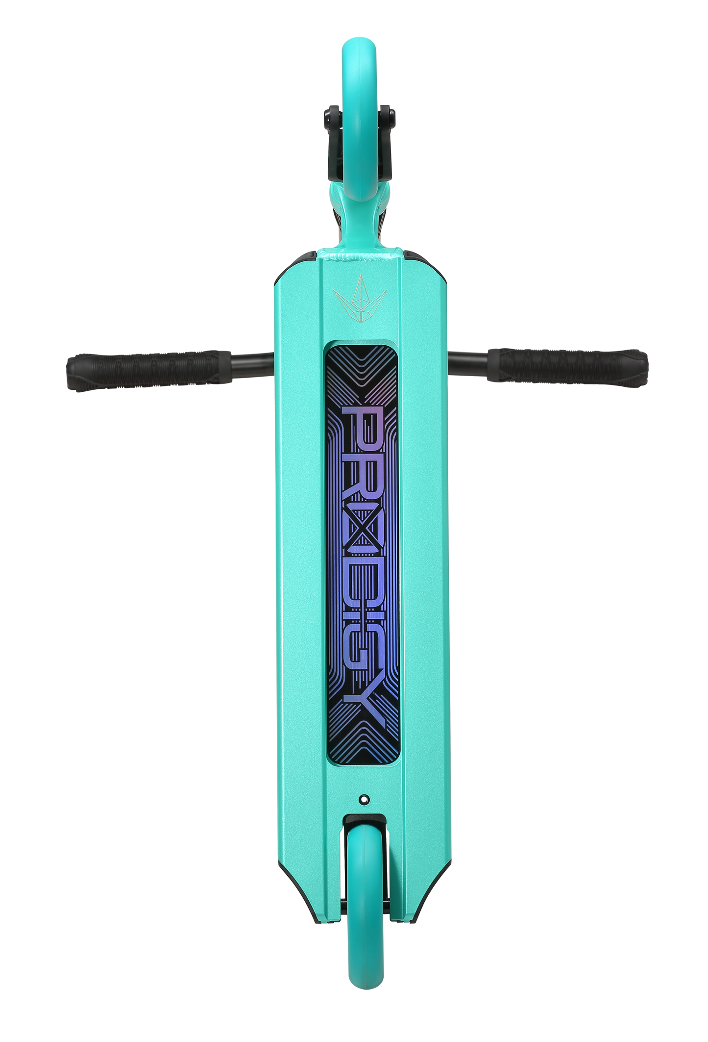 Prodigy X Teal Complete Series