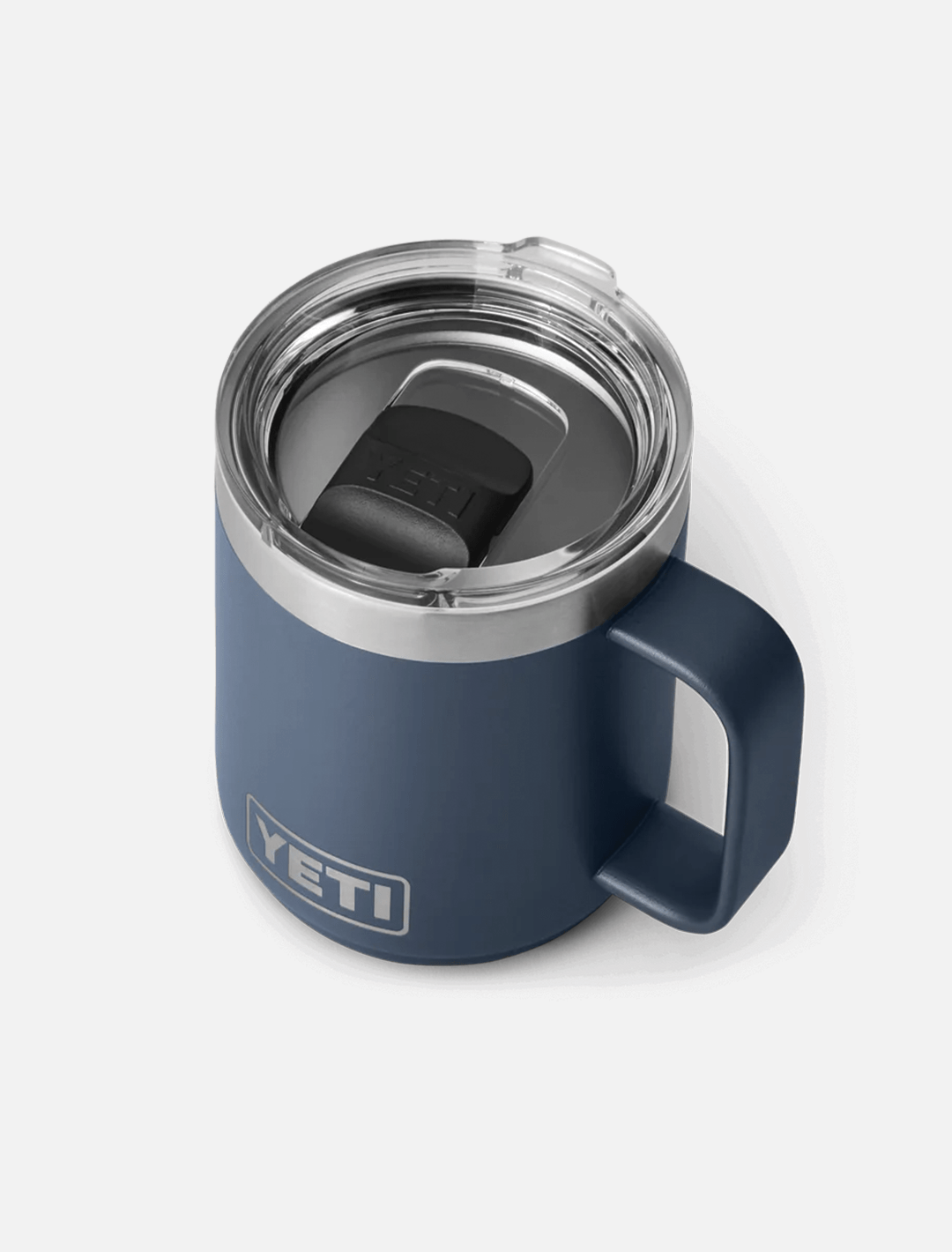 Yeti Rambler 10 oz Stackable Mug l Navy