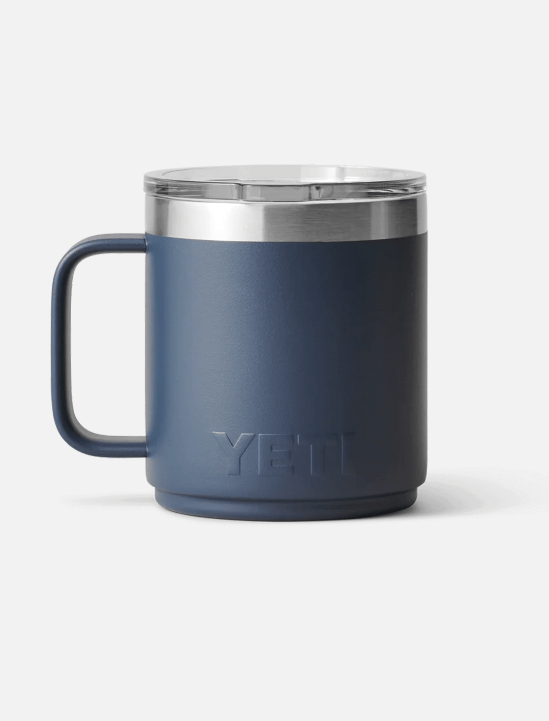 Yeti Rambler 10 oz Stackable Mug l Navy