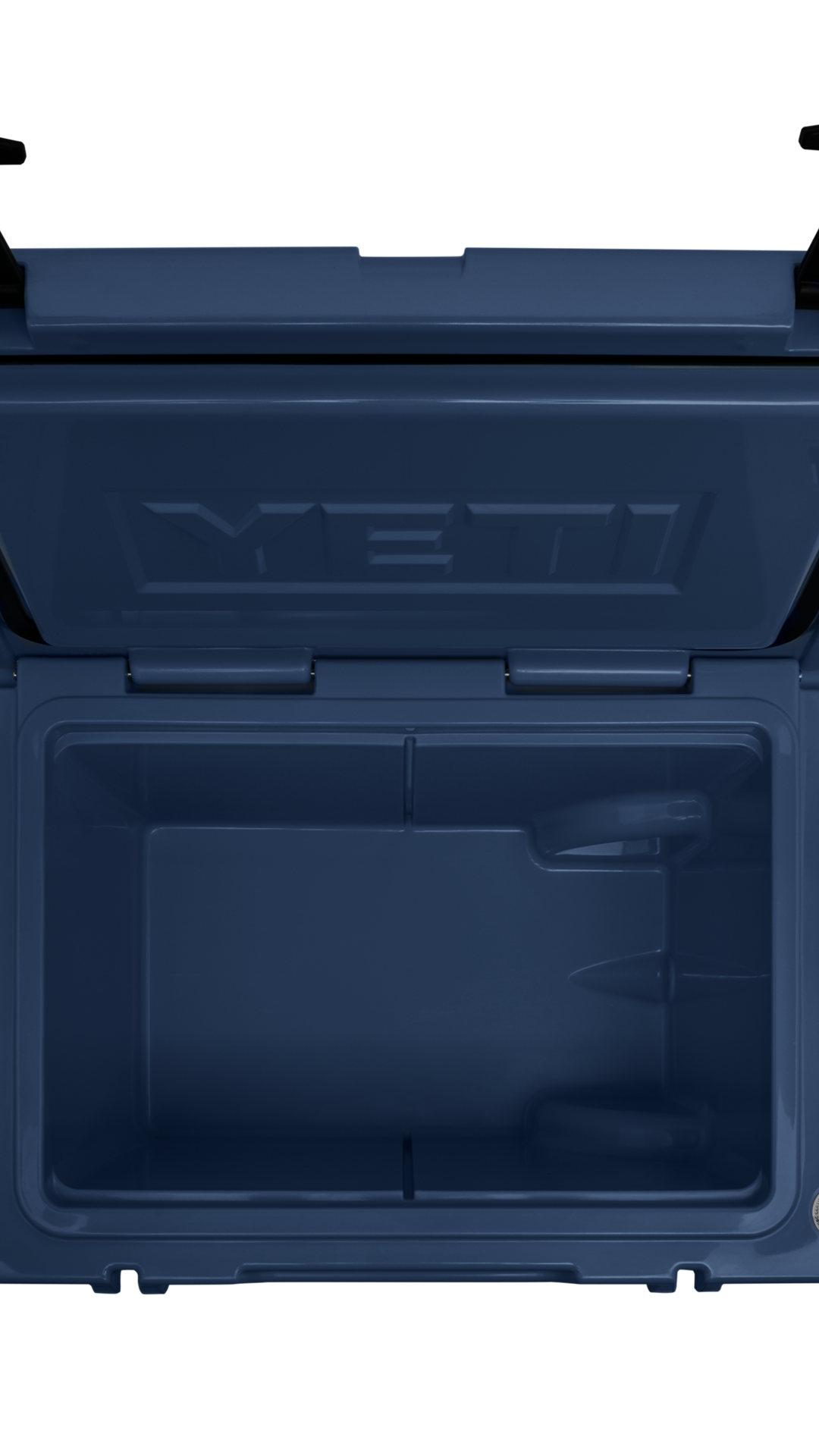 Yeti Tundra Haul Wheeled Cool Box l Navy