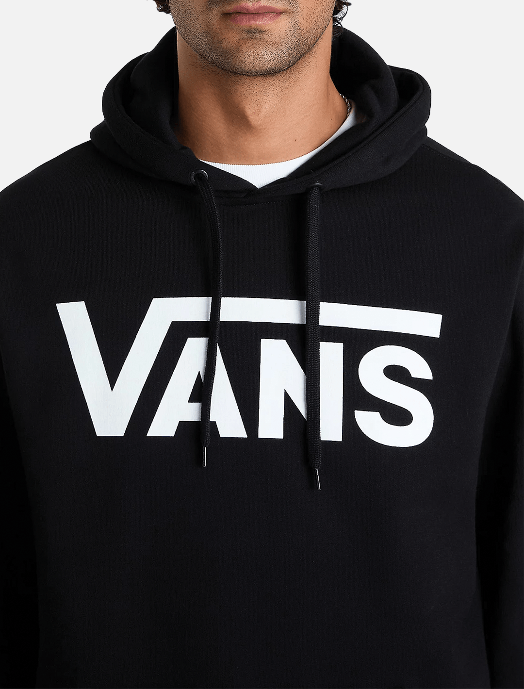Vans Classic Pullover l Black