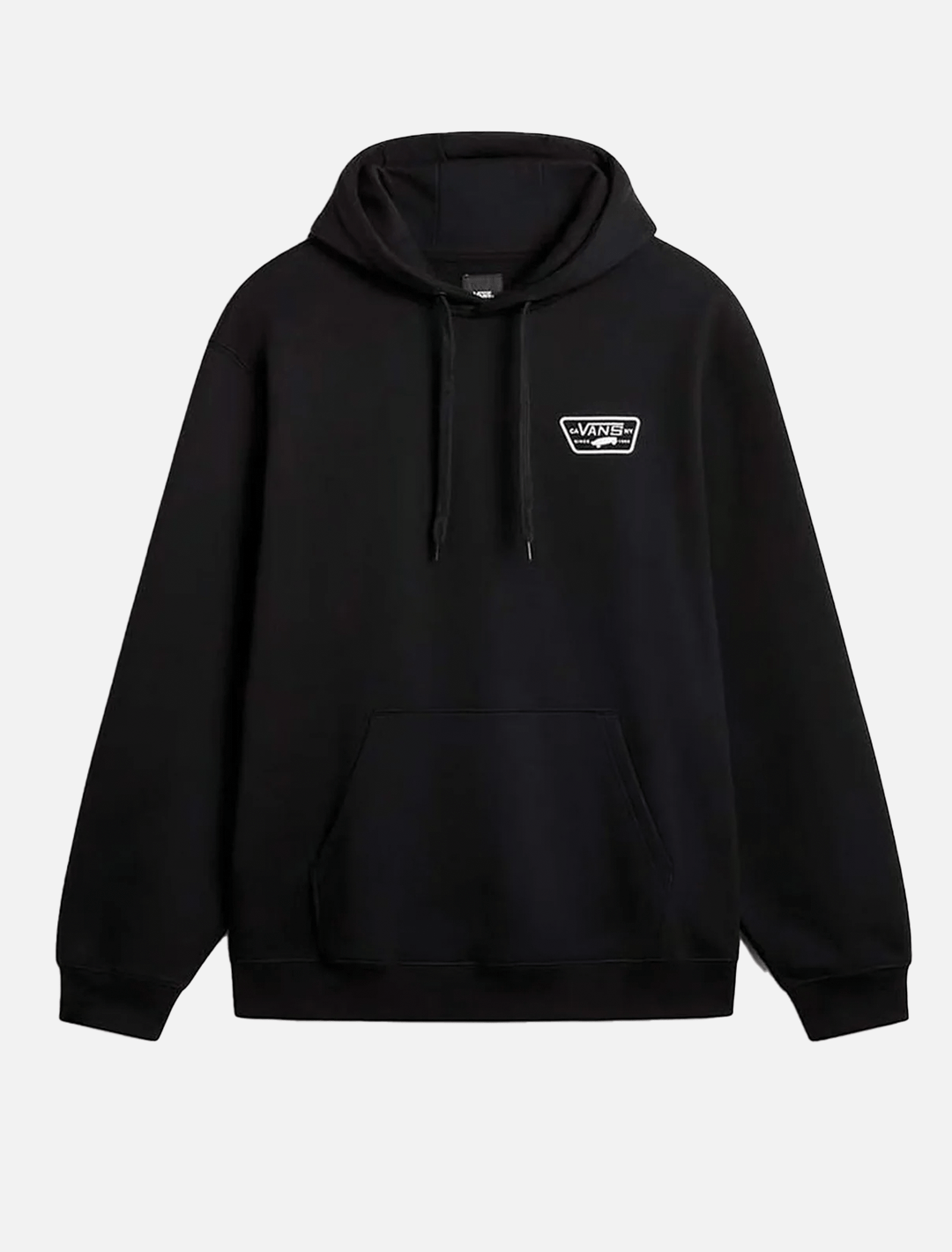 Vans Full Patch Pullover l Black