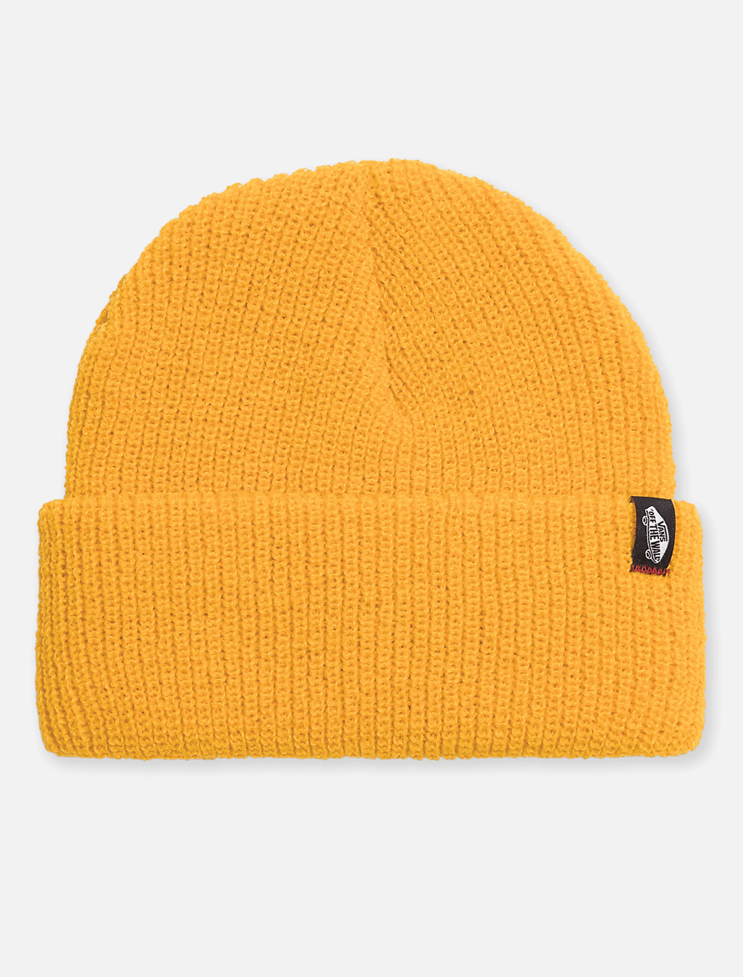 Vans Original Shallow Cuff l Mustard