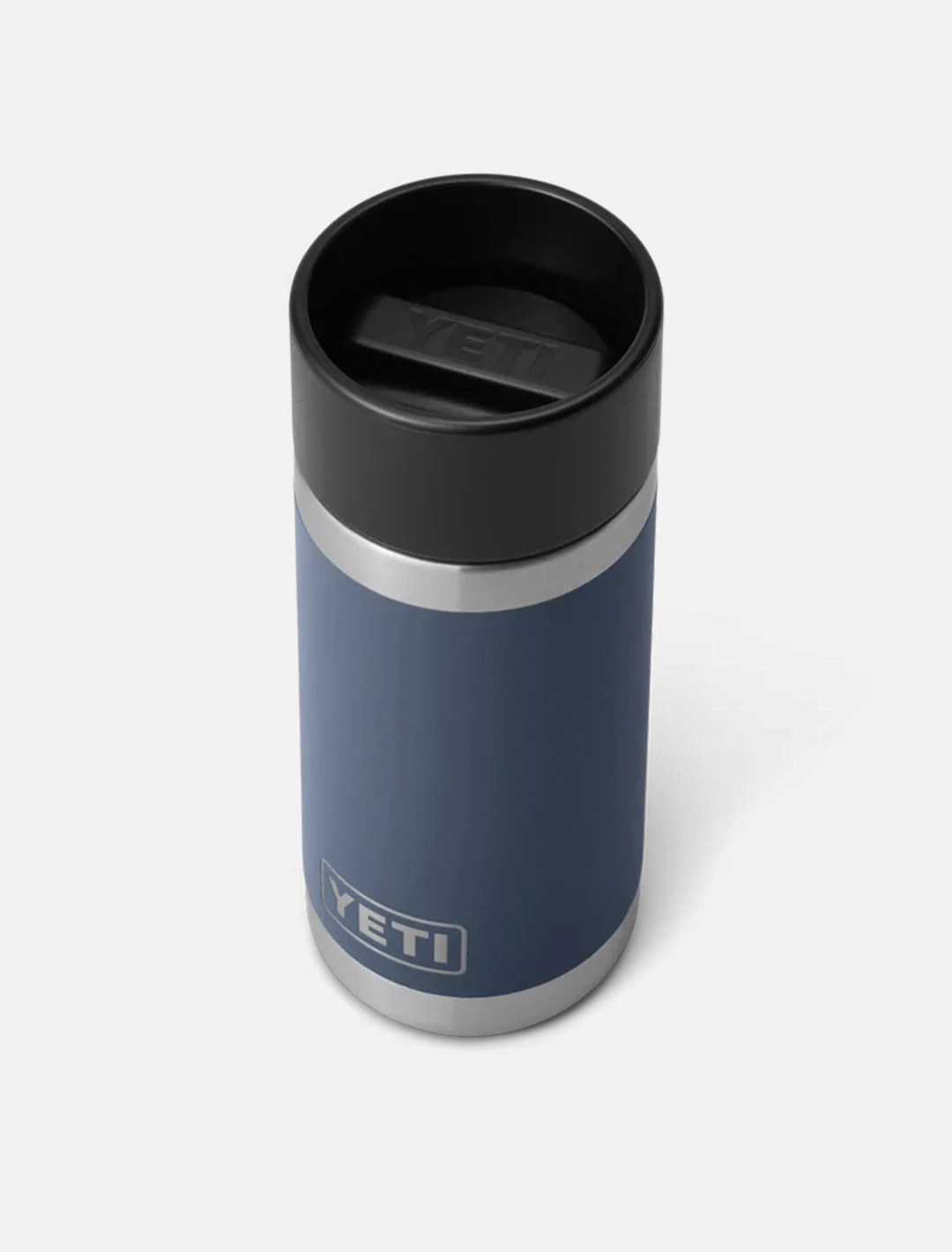 Yeti Rambler 12oz Bottle - Navy