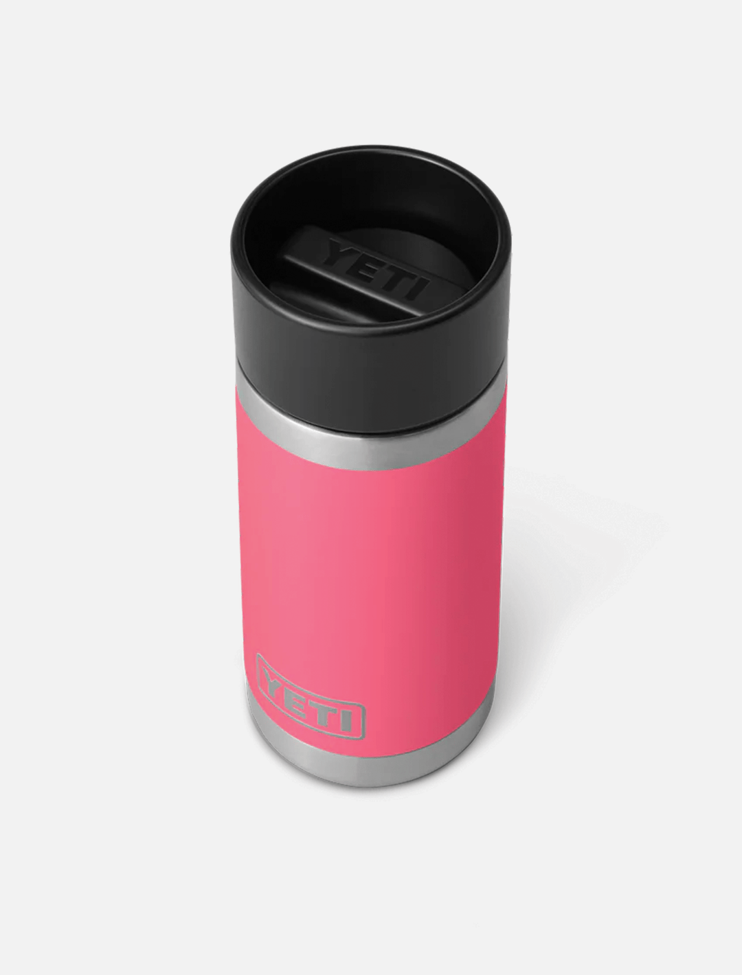 Yeti Rambler 18 Oz Bottle - Tropical Pink