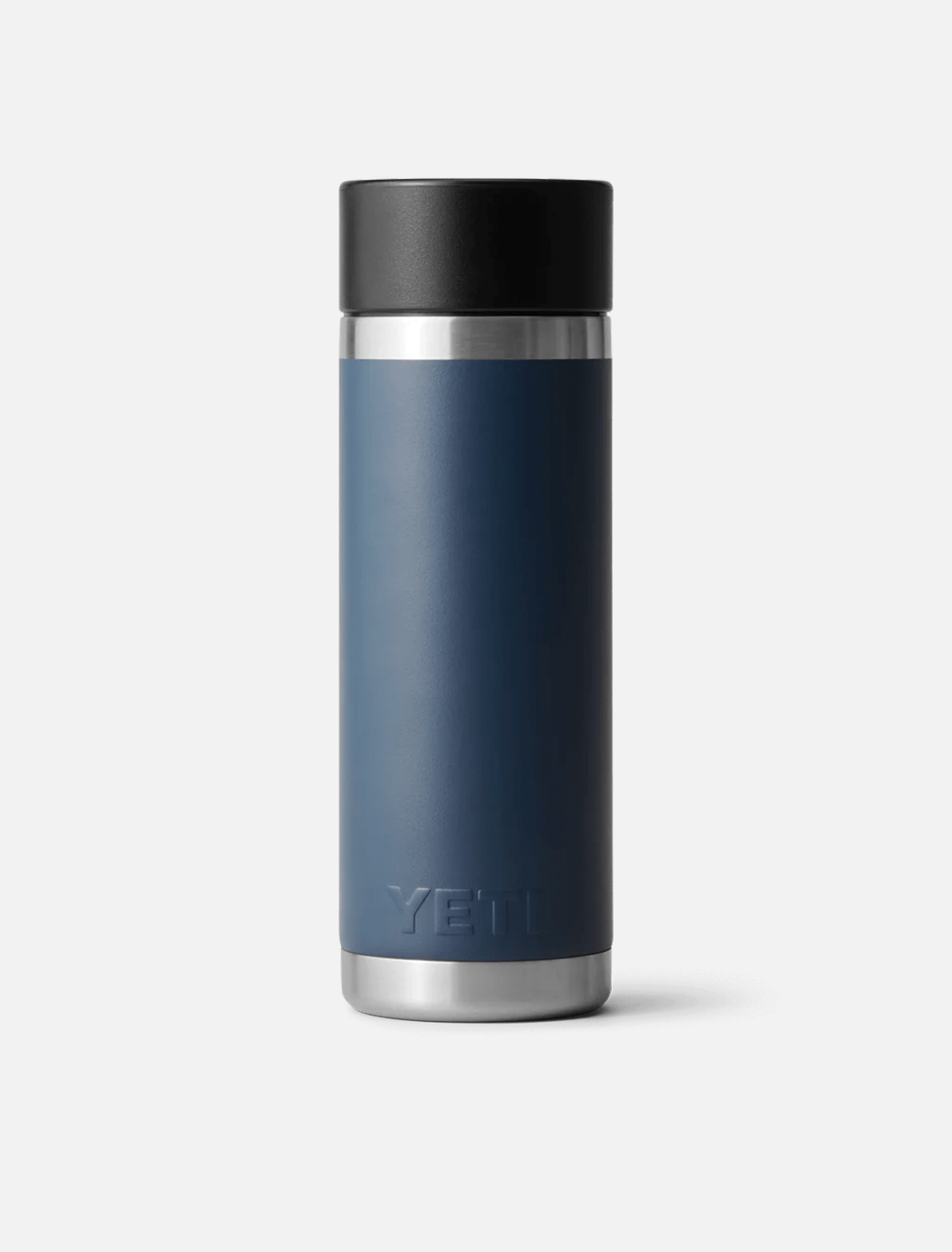 Yeti Rambler 12 Oz Bottle - Navy