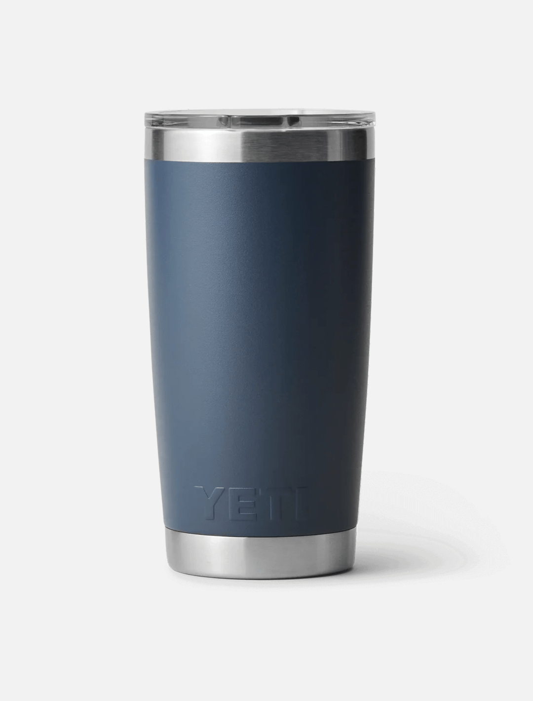Yeti Rambler 20oz Tumbler - Navy