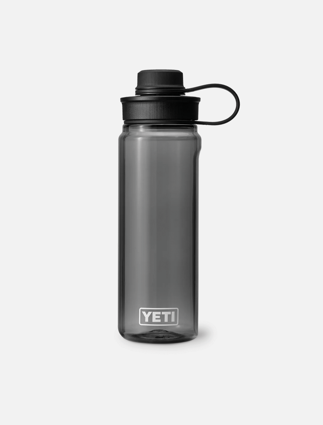 Yeti Yonder 25 oz Tether Water Bottle - Charcoal