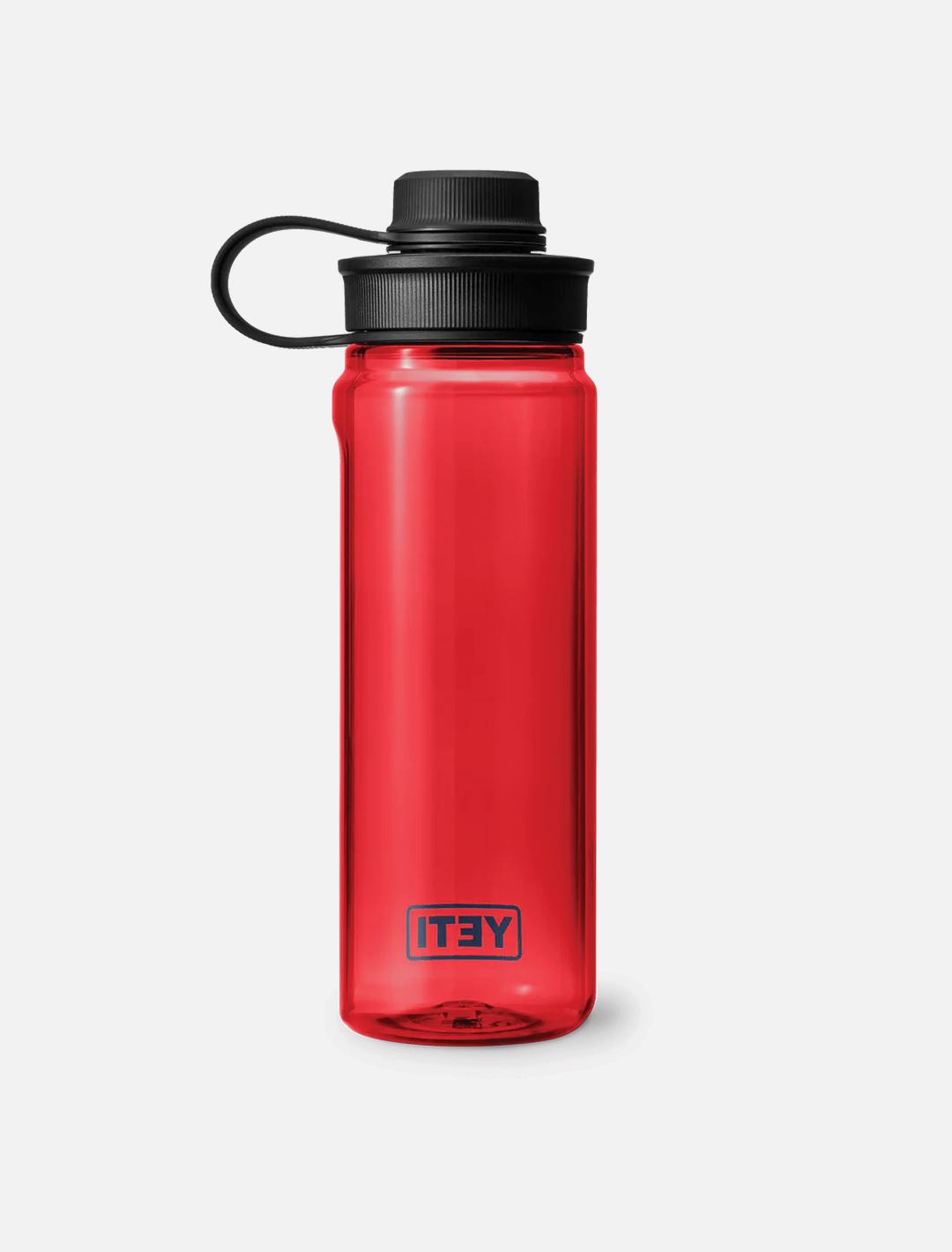 Yeti Yonder 25 oz Tether Water Bottle l Rescue Red