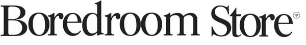 The Boredroom Store