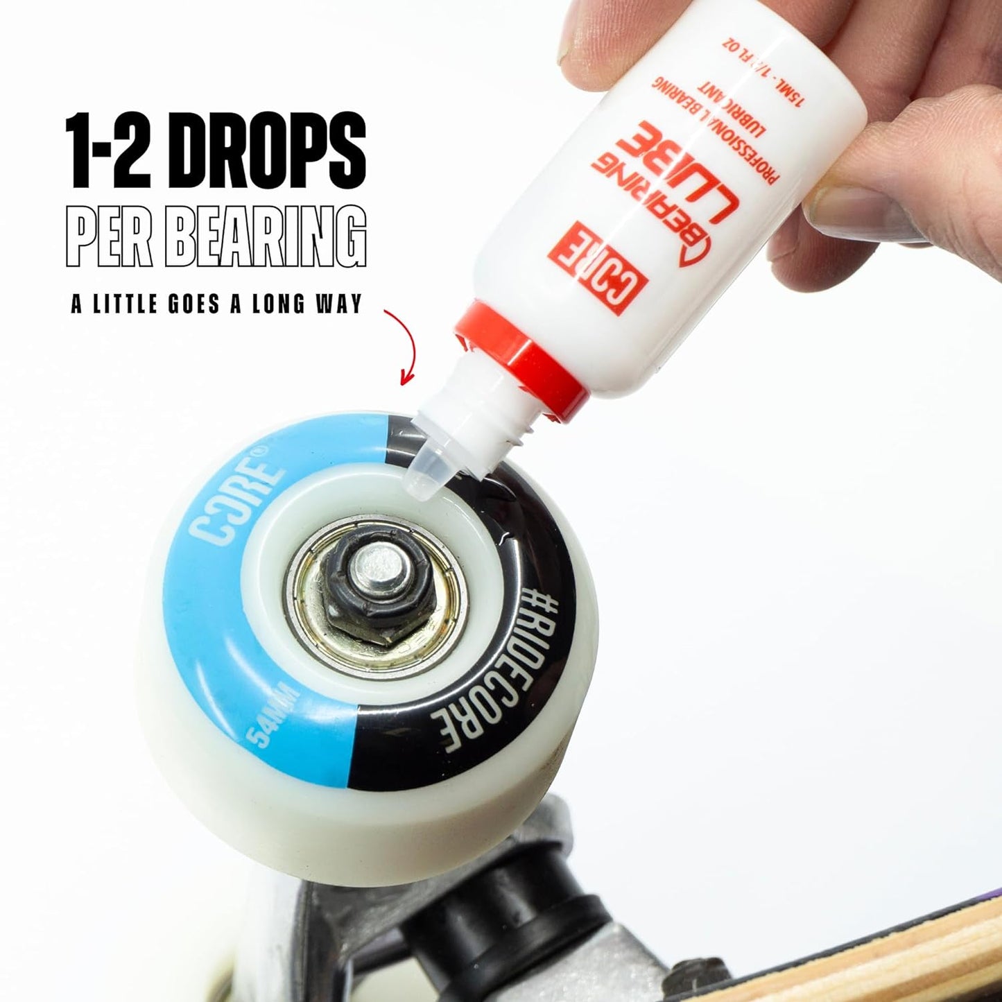 CORE Bearing Lube 15ml