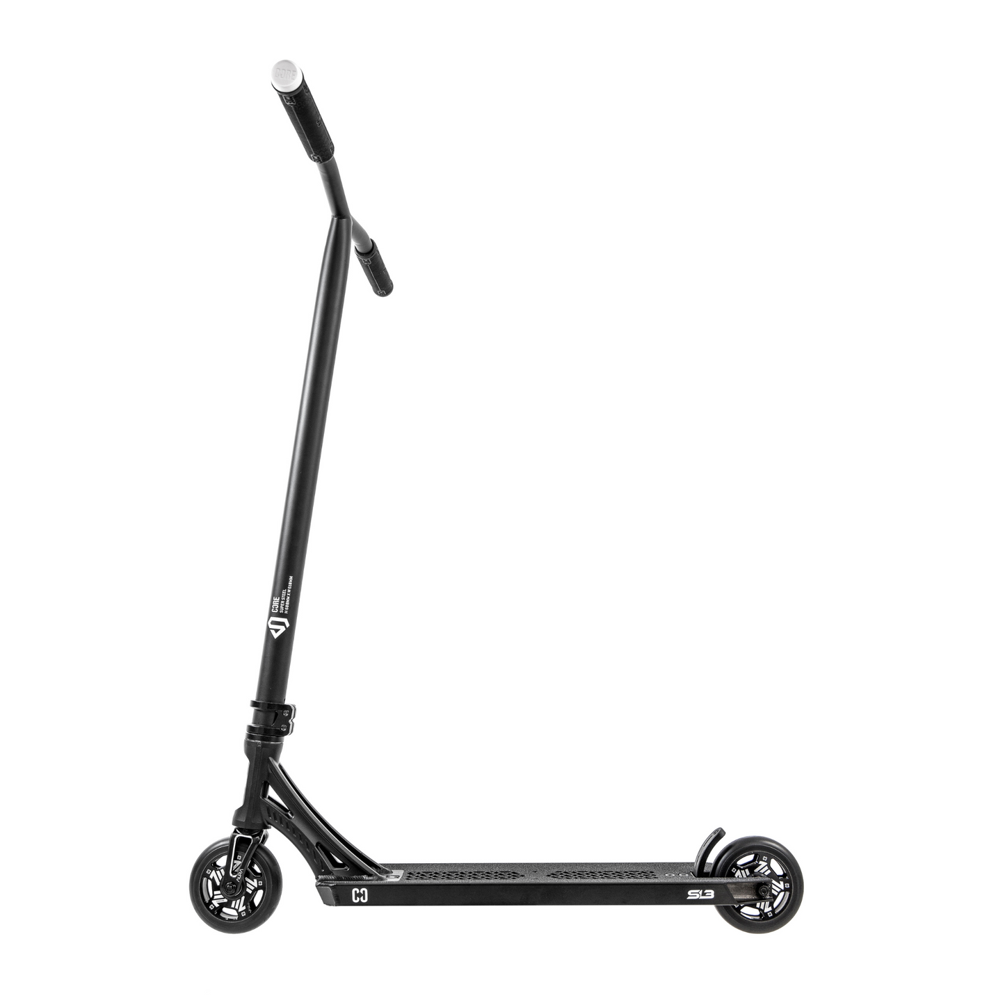 CORE SL3 Complete Stunt Scooter | Black