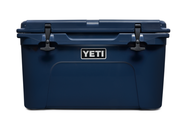 Yeti Tundra 45 Cooler Box l Navy