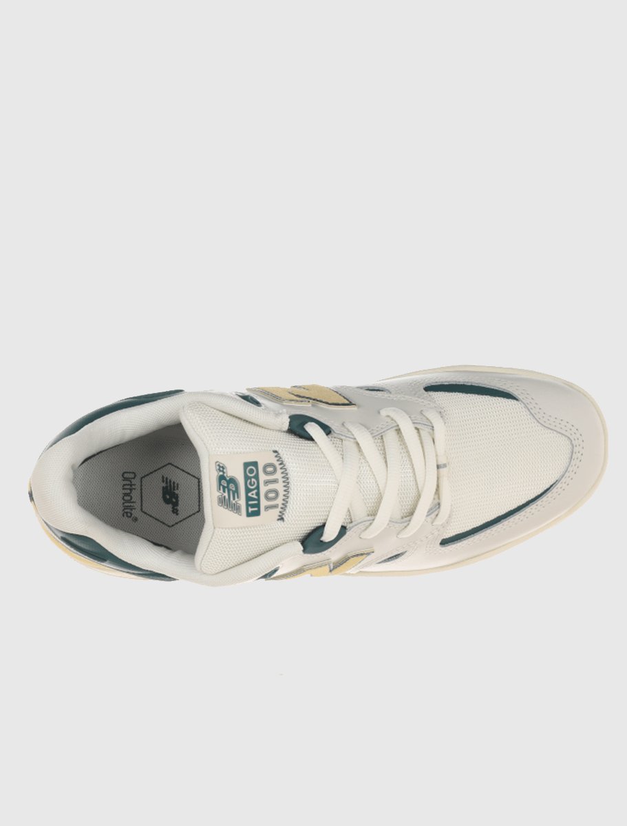 New Balance Tiago Lemos 1010 - The Boredroom Store New Balance