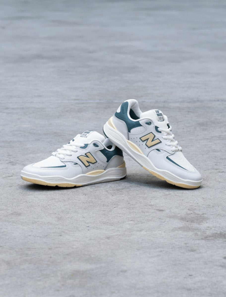 New Balance Tiago Lemos 1010 - The Boredroom Store New Balance