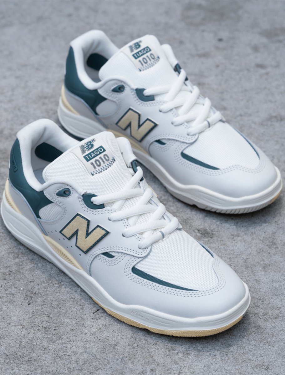 New Balance Tiago Lemos 1010 - The Boredroom Store New Balance