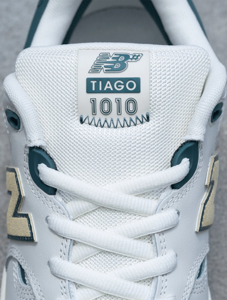 New Balance Tiago Lemos 1010 - The Boredroom Store New Balance