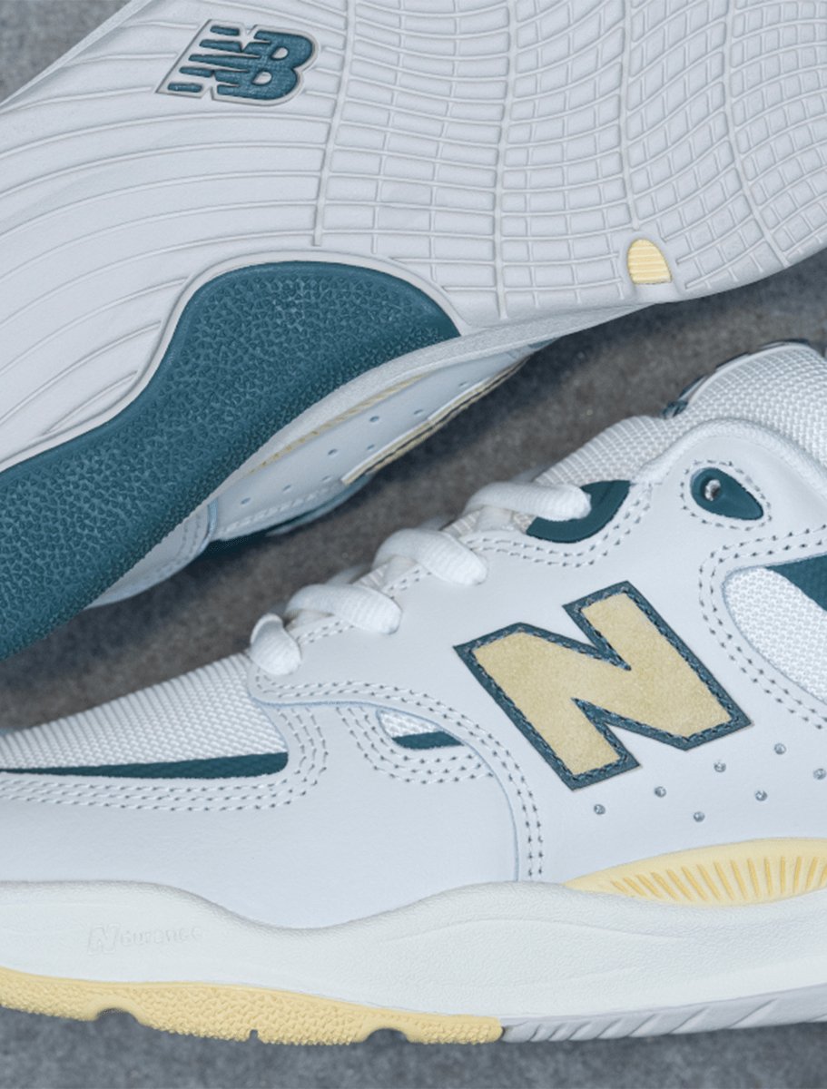 New Balance Tiago Lemos 1010 - The Boredroom Store New Balance