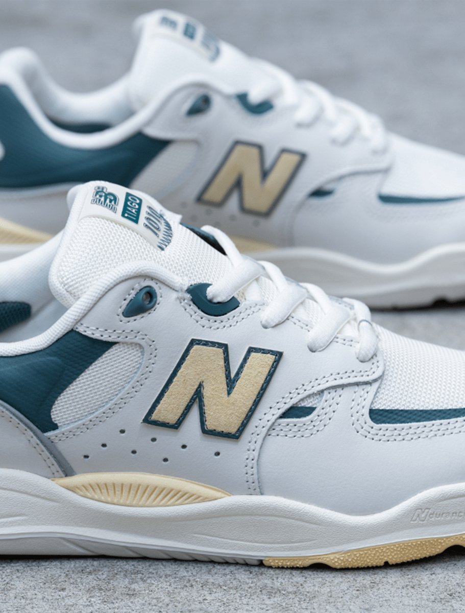 New Balance Tiago Lemos 1010 - The Boredroom Store New Balance