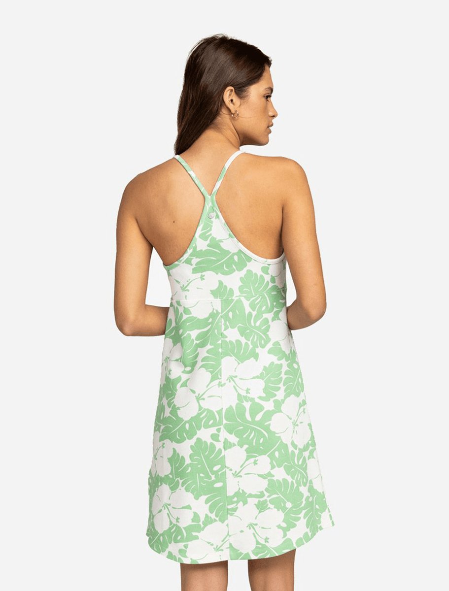 Roxy Dreamy Baby A-Line Dress - The Boredroom Store Roxy