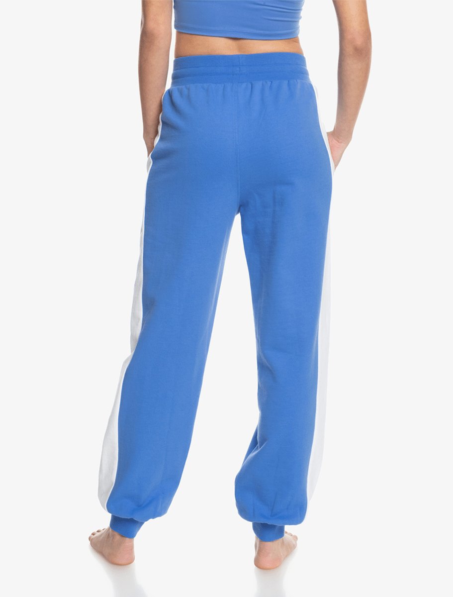 ROXY Essential Energy Joggers | Ultra Marine - The Boredroom Store Roxy