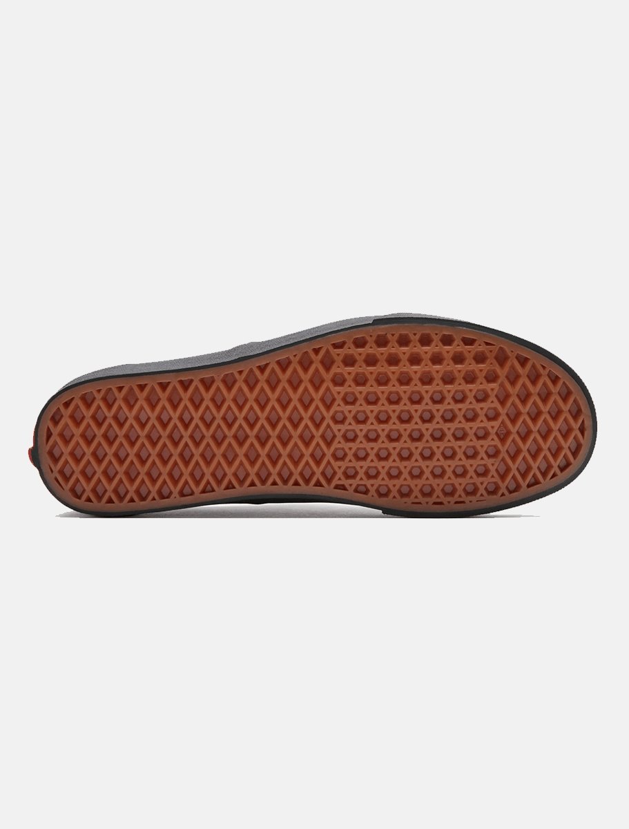 Vans Authentic Shoes | All Black - The Boredroom Store Vans